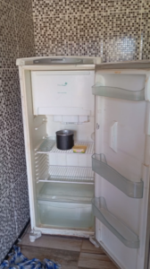 Conserto de Geladeira em Franca | Assistência Perto de Mim serviço realizado