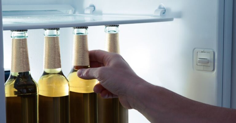 Conserto de Cervejeira em Franca | Assistência Perto de Mim Cervejeira não gela