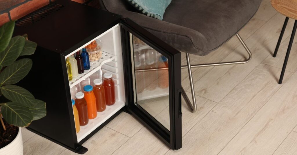 Conserto de Cervejeira em Franca | Assistência Perto de Mim Temperatura desregulada