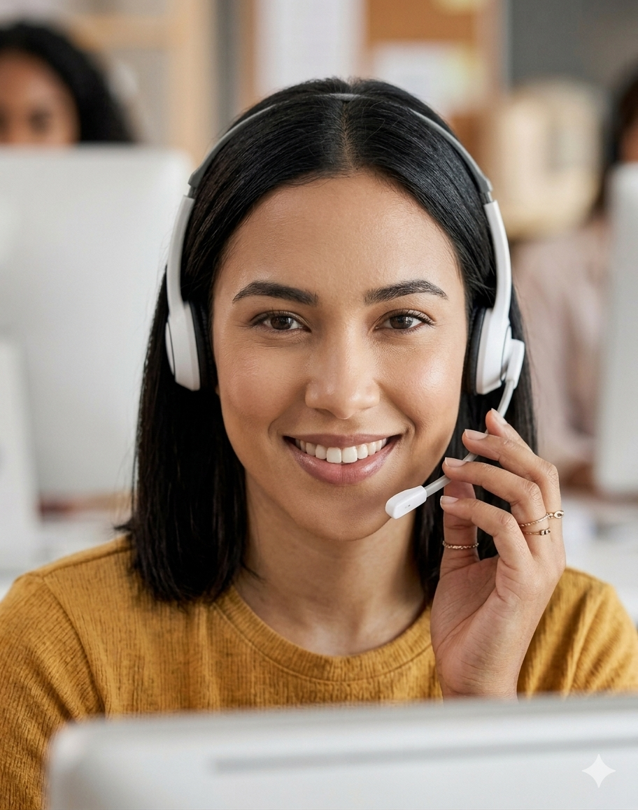 julia_atendente_central